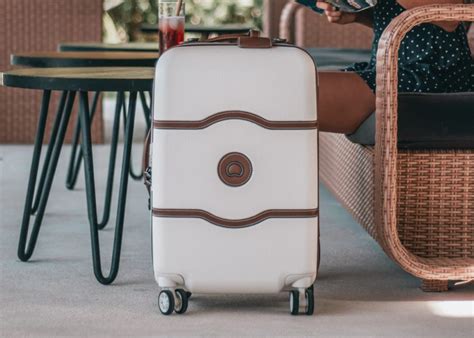 best suitcase brands singapore.